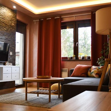 Apartman Dream Zlatibor Exteriér fotografie