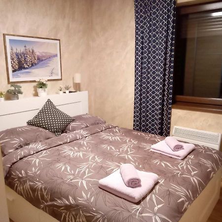 Apartman Dream Zlatibor Exteriér fotografie