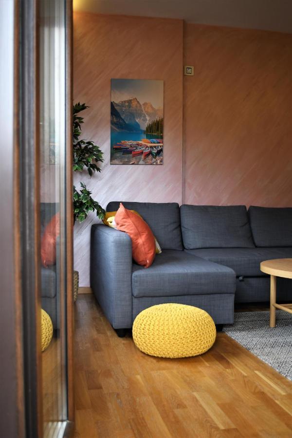 Apartman Dream Zlatibor Exteriér fotografie