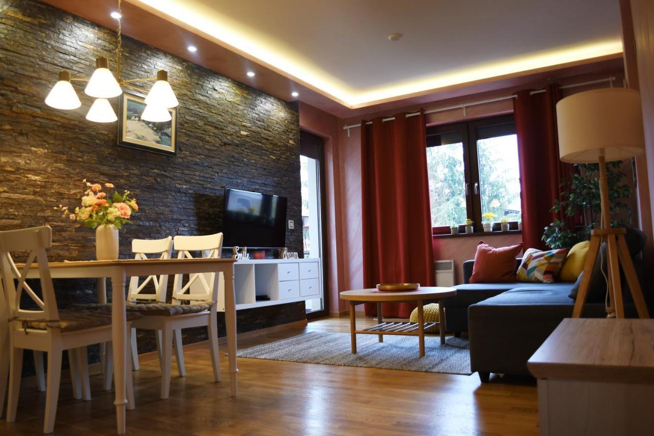 Apartman Dream Zlatibor Exteriér fotografie