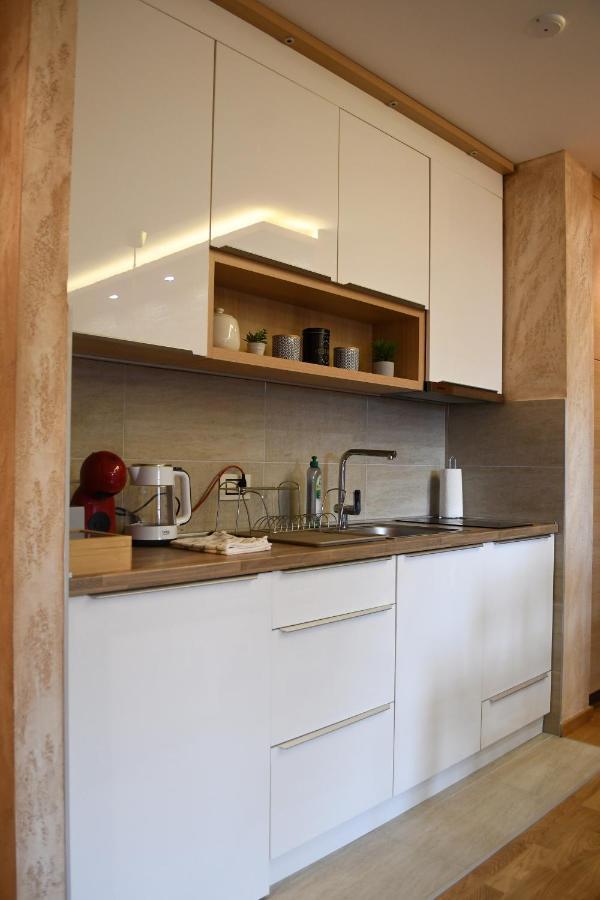 Apartman Dream Zlatibor Exteriér fotografie