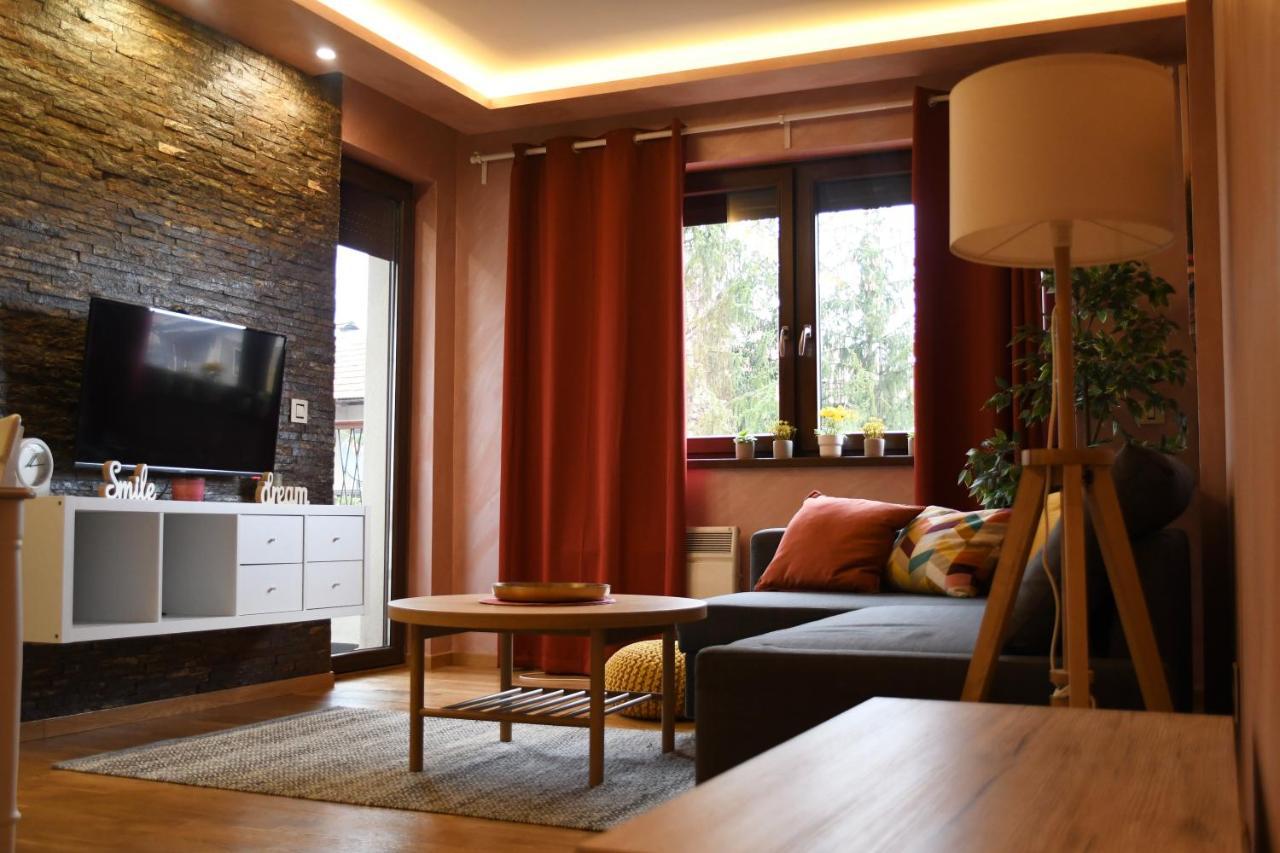 Apartman Dream Zlatibor Exteriér fotografie