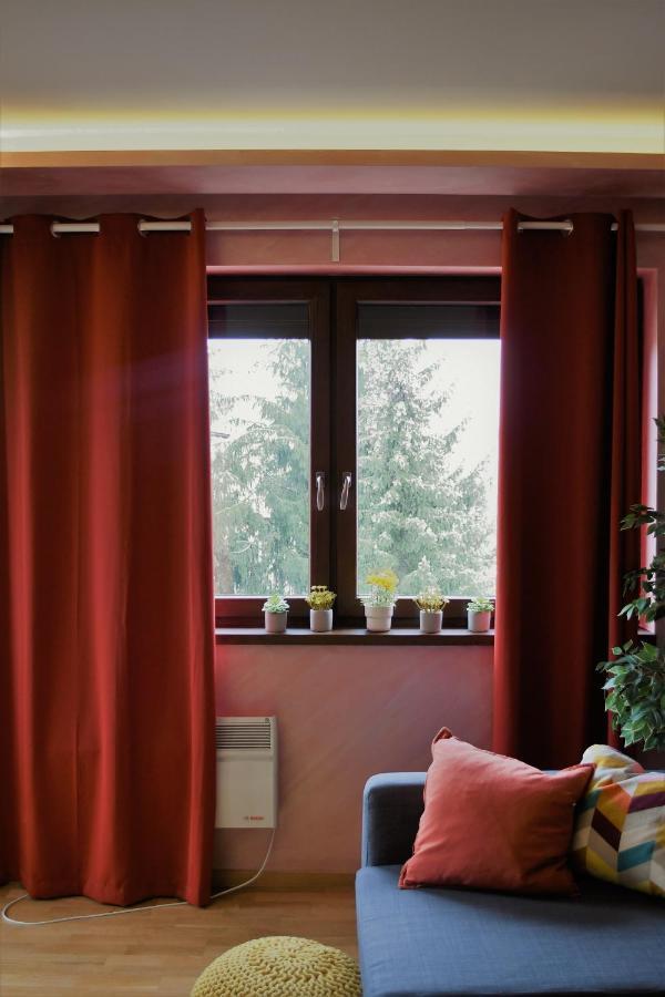 Apartman Dream Zlatibor Exteriér fotografie