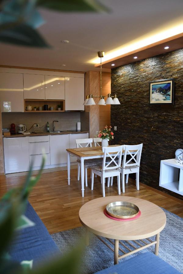 Apartman Dream Zlatibor Exteriér fotografie