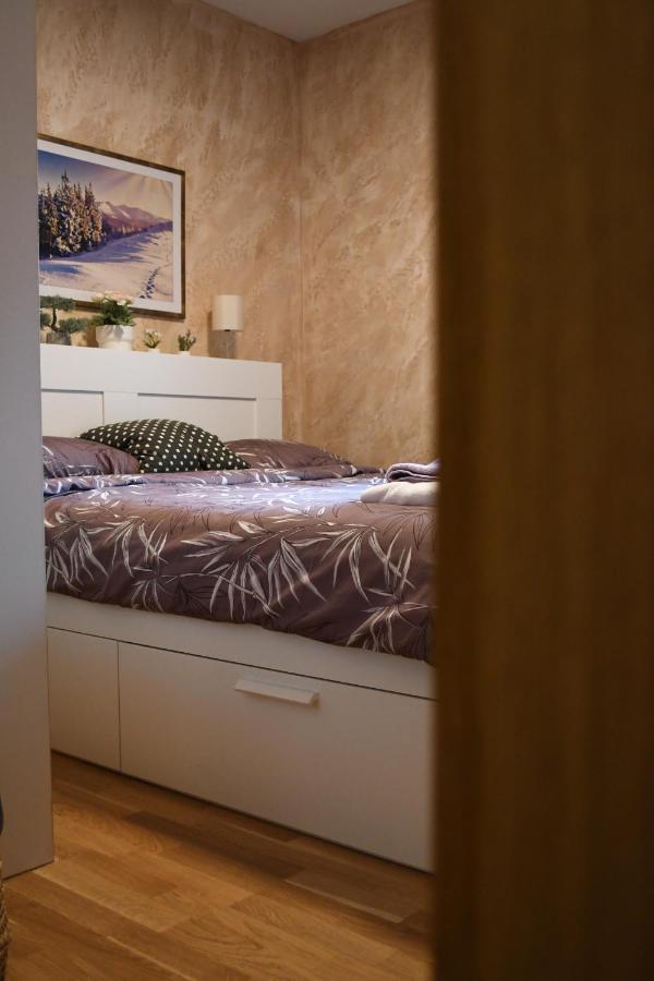 Apartman Dream Zlatibor Exteriér fotografie
