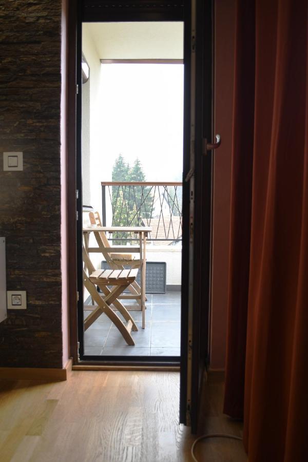 Apartman Dream Zlatibor Exteriér fotografie