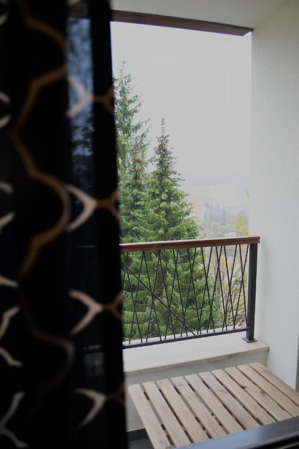 Apartman Dream Zlatibor Exteriér fotografie