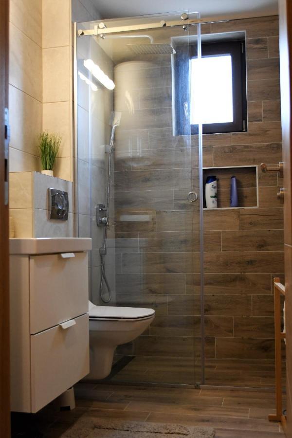 Apartman Dream Zlatibor Exteriér fotografie