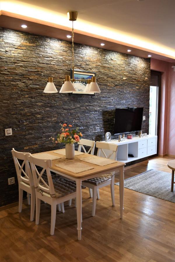 Apartman Dream Zlatibor Exteriér fotografie