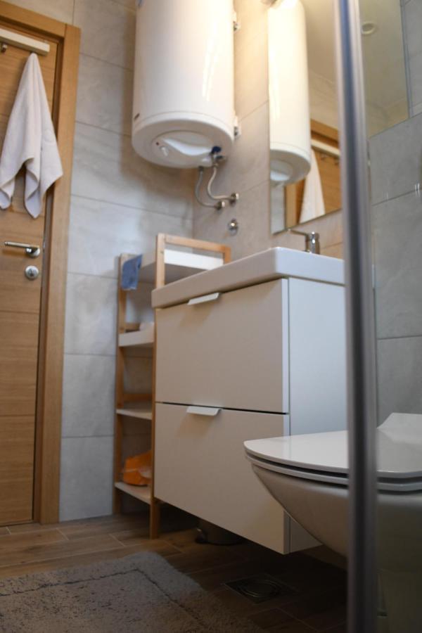 Apartman Dream Zlatibor Exteriér fotografie