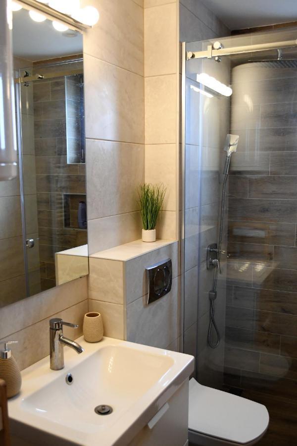 Apartman Dream Zlatibor Exteriér fotografie