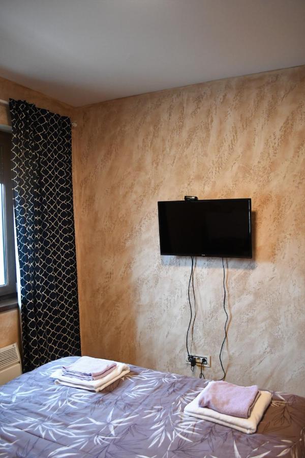 Apartman Dream Zlatibor Exteriér fotografie