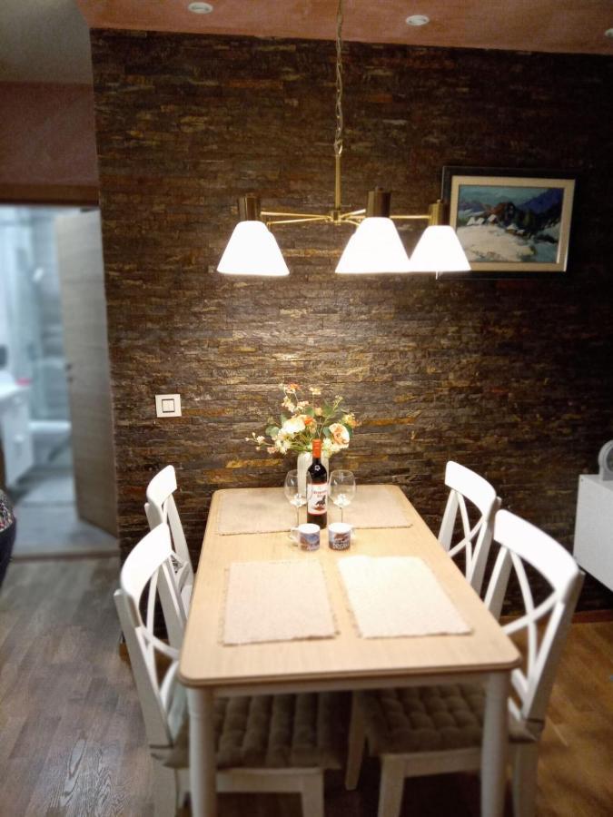 Apartman Dream Zlatibor Exteriér fotografie